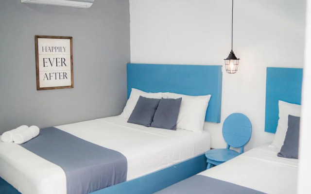 Hotel ADAZ Mediterráneo