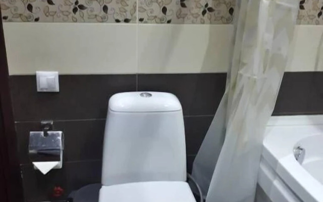 Tbilisi Center Delux Family Apartment