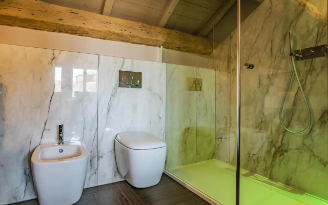 Corte Rubbi 11 Secret Terrace Apartment