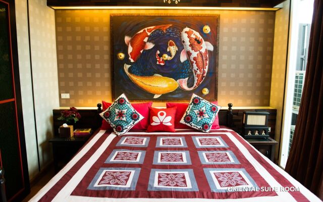 ZEN Rooms Sukhumvit 71