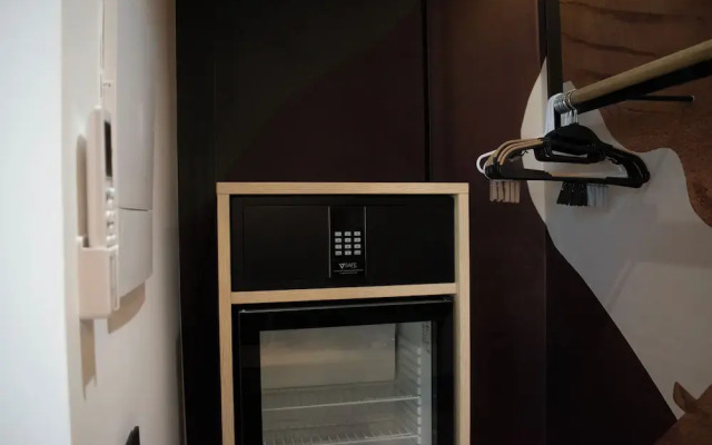 Kalinifta Rooms Luxury Style