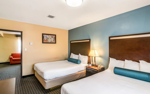 Glenridge Inn Glendale - Pasadena