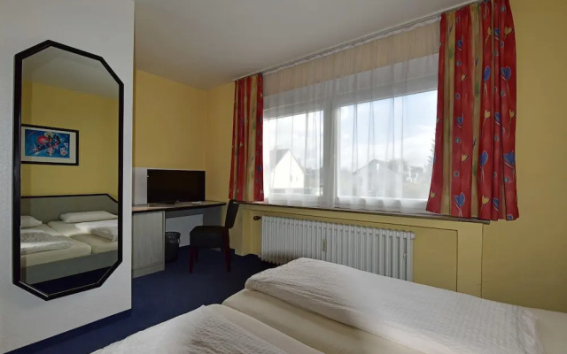 Hotel Wiedenhof