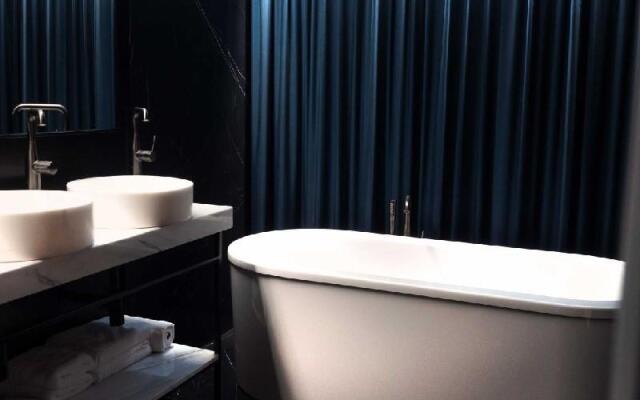 Moncafe Boutique Hotel  SPA