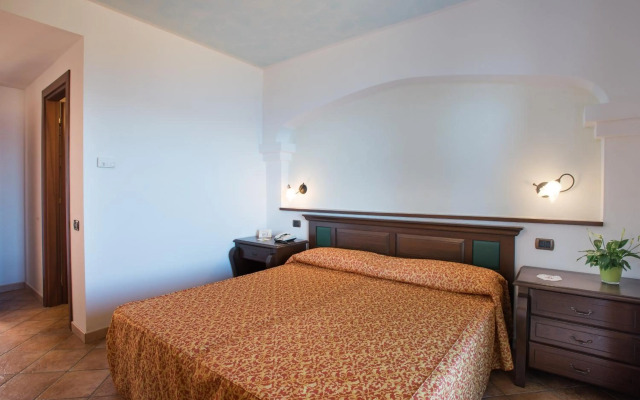 Hotel Lido degli Spagnoli