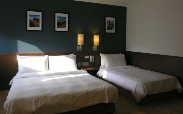MF Hotel Penghu