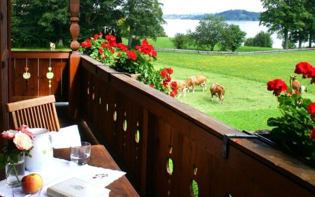 Landhaus Christl am See