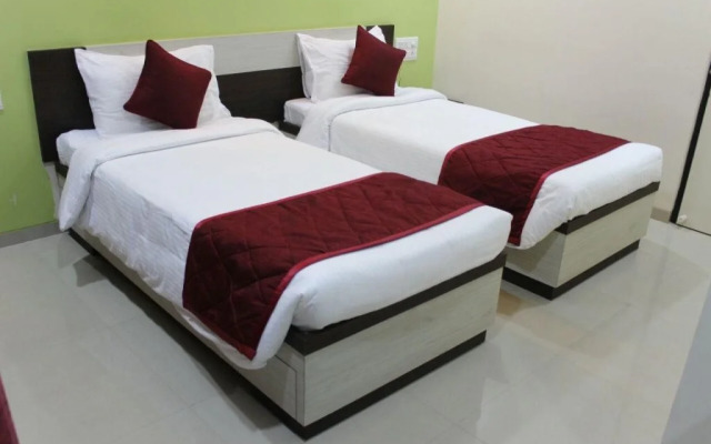 Nishita Annexe