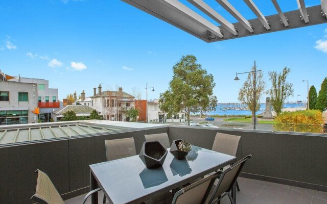 Melbourne Holiday Apartments Williamstown