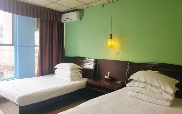 Foshan school age Youth Hostel