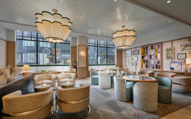 The Sutton Place Hotel Toronto