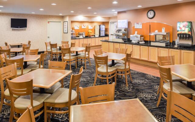 Best Western Bend North