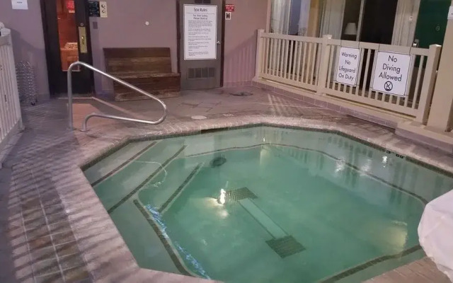 Holiday Inn Pocatello