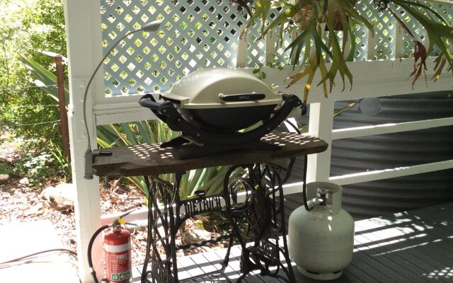 Aldgate Valley Bed and Breakfast