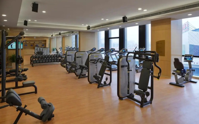 Wanda Realm Zhangzhou