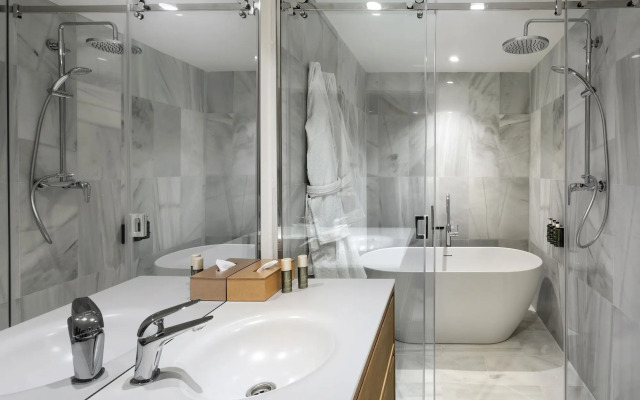 Meliá Zahara Resort & Villas