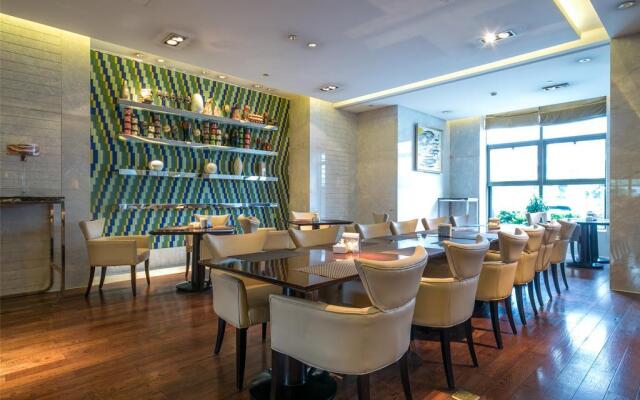 Minya Hotel Shanghai