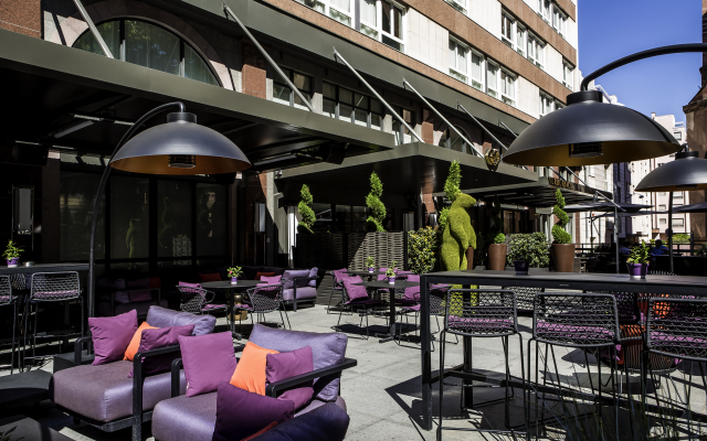 Sofitel Strasbourg Grande Ile
