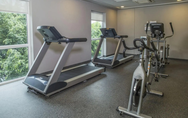 City Express Plus by Marriott Medellin Colombia