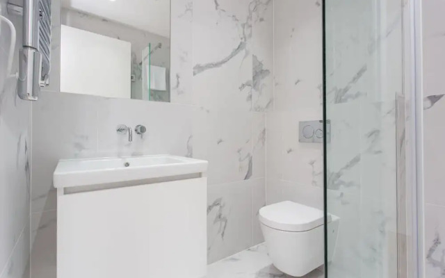 Chapel Market Serviced Apartments by Concept Apartments