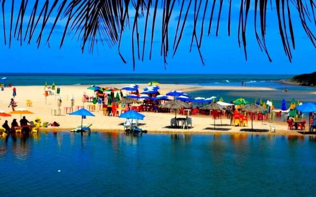 Hostel Suites Gramame