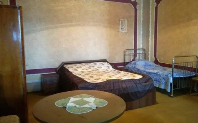 Guest House Irma