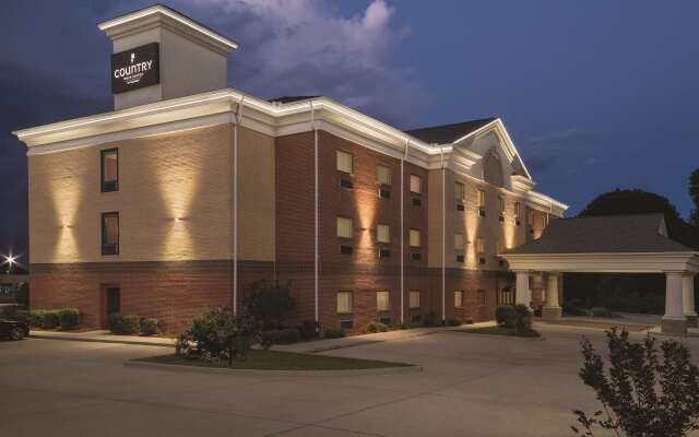 Country Inn & Suites by Radisson, Byram/Jackson South, MS