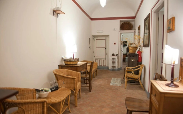Agriturismo Case Perrotta