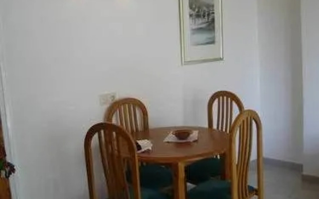 Apartamentos Jorbar