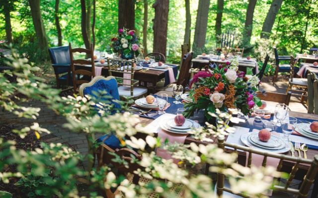 Faunbrook Bed & Breakfast