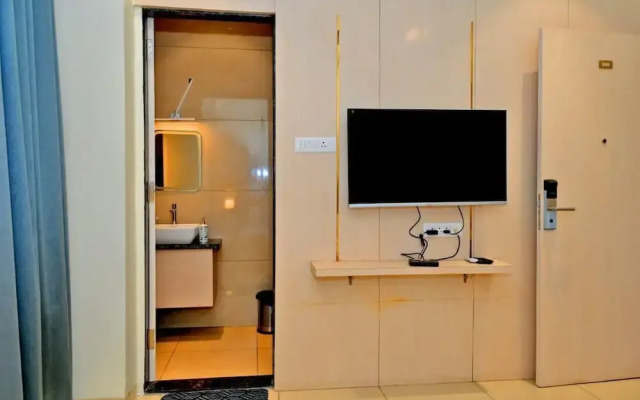 Hotel Shree Ji Inn - Raipur