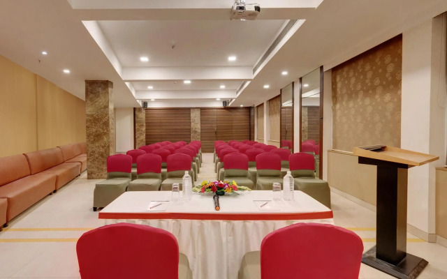 The Caliph Hotel