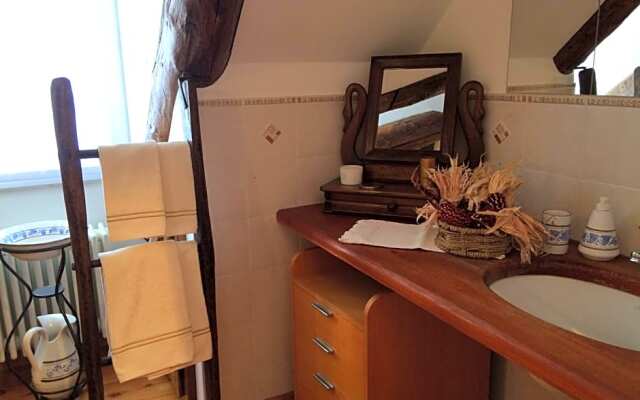 Bed & Breakfast Dimora D'artista