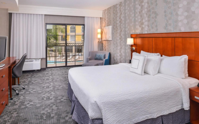 Courtyard by Marriott San Luis Obispo