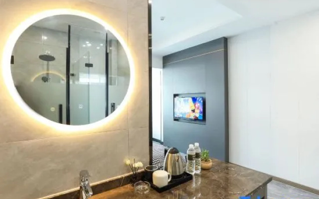 Long Yuan Hotel - Wuzhen