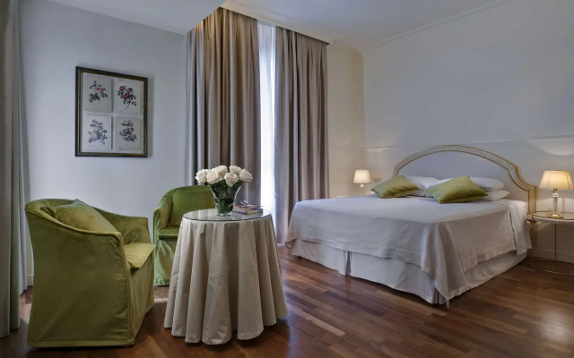 Europa Terme Boutique Hotel