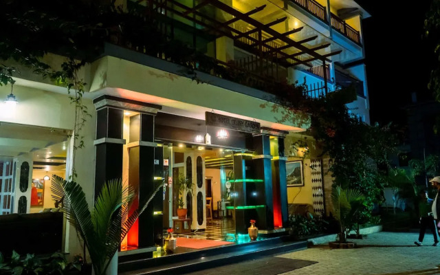 Hotel Glory Garden