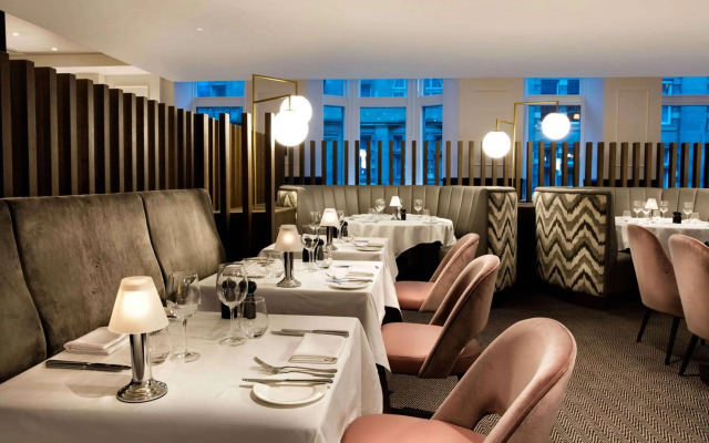 Hilton Edinburgh Carlton