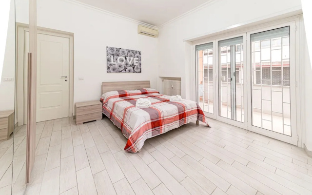 A Casa di Federico e Nikki