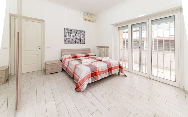 A Casa di Federico e Nikki