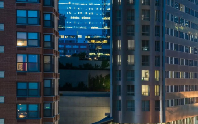 Residence Inn by Marriott Jersey City