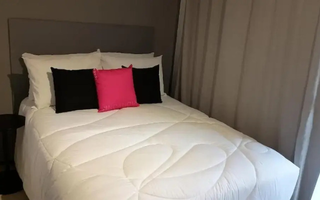 Get a Flat 905 - Apartamento