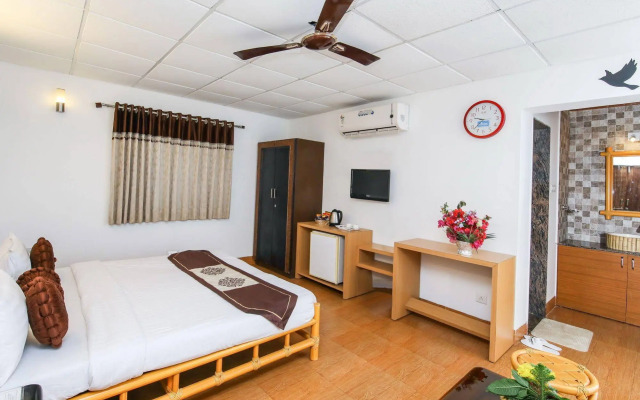 Saavaj Resort - Sasan Gir