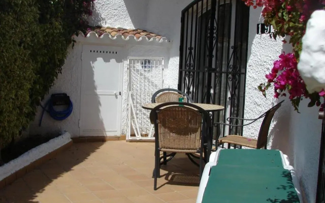 Residencial los Pinos 3