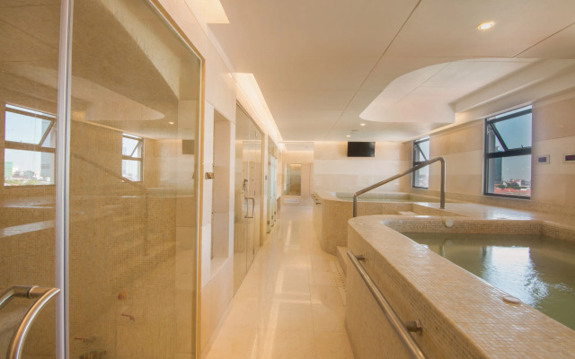 SUN & MOON, Urban Hotel