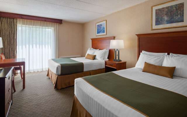 Best Western Capital Beltway Washington DC