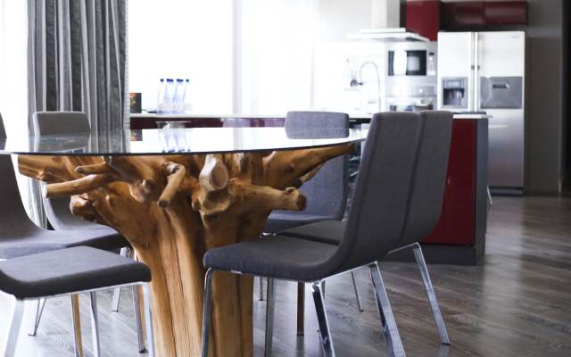 Pebbles Boutique Aparthotel