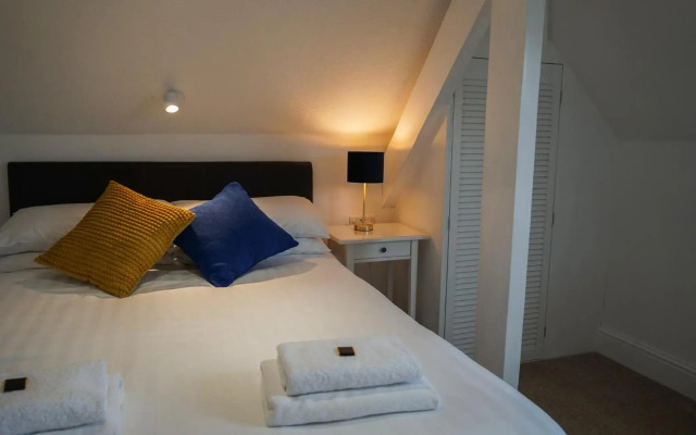 The Sandpiper Guest House
