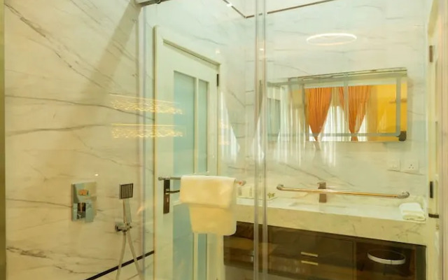 Reno Apartments Abuja