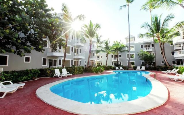 Fiesta Sol Caribe Playa Los Corales